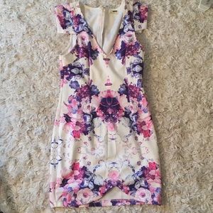 LF formal dress